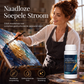 🎨 TIJDELIJKE KORTING VAN 50%! 💧 Gloss Boost-lak – Hoogglanzende afwerking, UV-bestendig en eenvoudig aan te brengen – Beschermt en laat je kunstwerk of handwerk nog beter tot zijn recht komen 🖌️