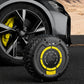 🚗 2-in-1 auto-startapparaat en bandenpomp