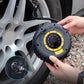 🚗 2-in-1 auto-startapparaat en bandenpomp