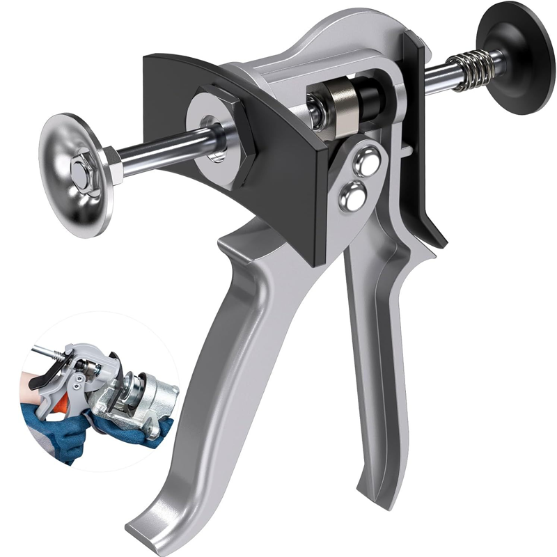 ⚙️Gereedschap voor remklauwen voor zwaar gebruik