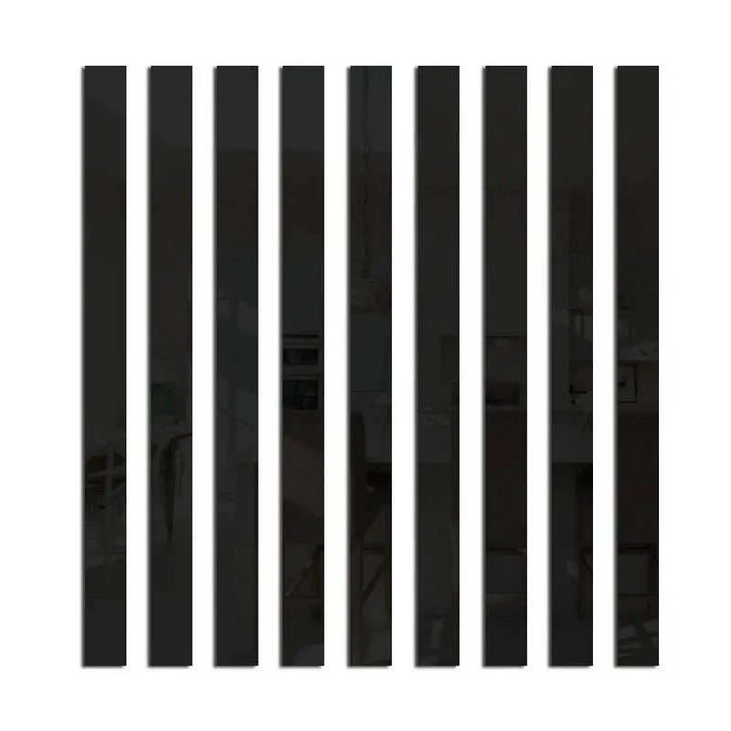 🎉 Uitverkoop 2026 — Meer dan 24.200 verkocht!✨Zelfklevende acrylspiegelstickers voor aan de muur 🏡