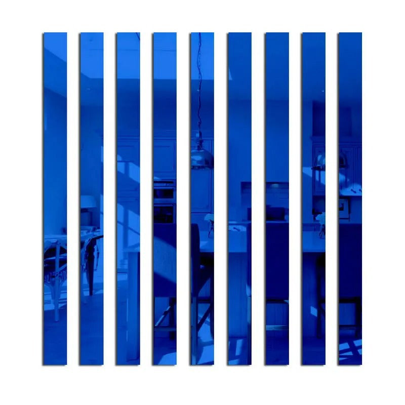 🎉 Uitverkoop 2026 — Meer dan 24.200 verkocht!✨Zelfklevende acrylspiegelstickers voor aan de muur 🏡