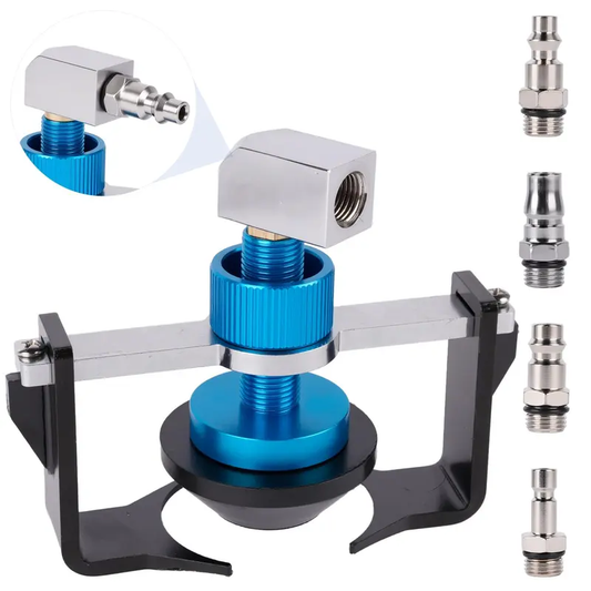 ⚙️Universele remcilinderadapter