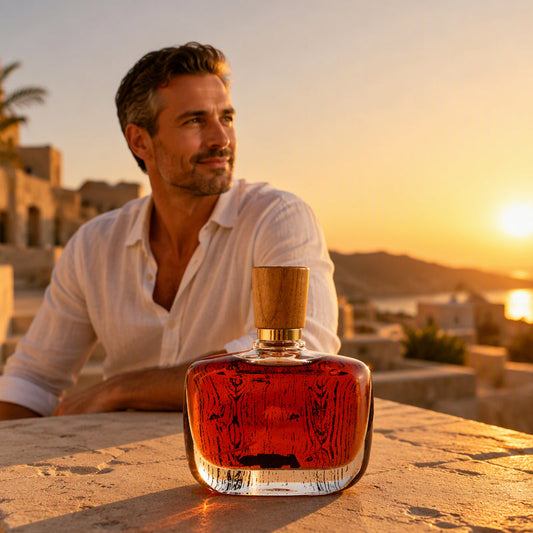 🔥50% KORTING 🌸Heerlijk parfum met een langdurige geur