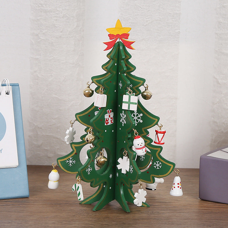 🎄  DIY Kerst Ornamenten Set – Maak Unieke Decoraties en Versier je Eigen Kerstboom, Feestdagen Kunnen Beginnen! 🎅✨