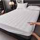 🛏️ Waterdichte Matrasbeschermer — Gewatteerd, Ademend & Makkelijk te Wassen ✨