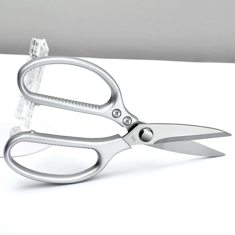 ✂️ Multifunctionele keukenschaar met hoge hardheid