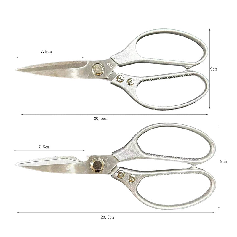 ✂️ Multifunctionele keukenschaar met hoge hardheid