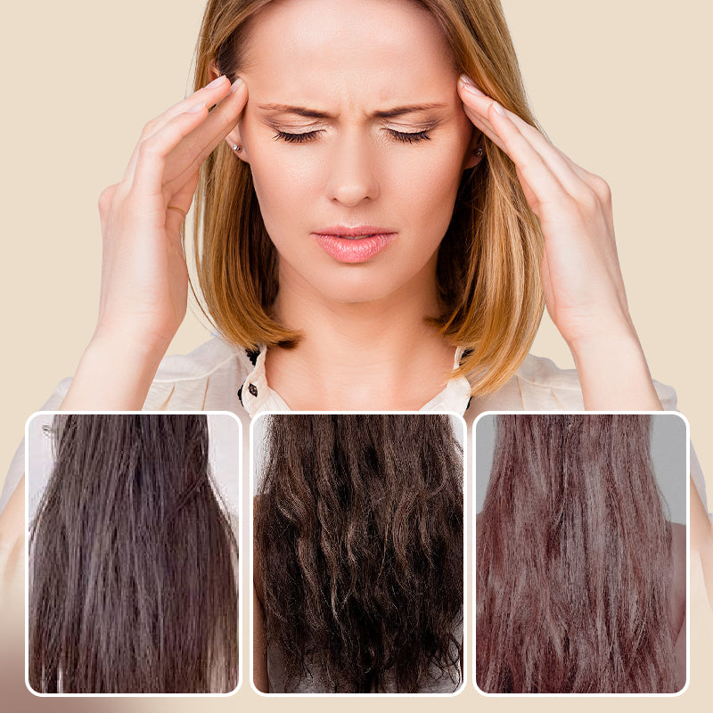 ✨ Golvende Krultang - Grote Veerkrachtige Krullen, 4 Verstelbare Warmtestanden & Negatieve Ionenverzorging - Salonkwaliteit Styling Thuis 💇‍♀️
