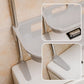 Multifunctionele, duurzame, zonder gaten te boren meerlaagse opbergplank
