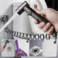 🚿🚽 Dubbele bedieningsklep & bidet – Complete & eenvoudig te installeren set ✨