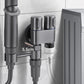 🚿🚽 Dubbele bedieningsklep & bidet – Complete & eenvoudig te installeren set ✨