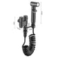 🚿🚽 Dubbele bedieningsklep & bidet – Complete & eenvoudig te installeren set ✨