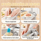 🥟🔥Dumplingvorm – Maak Zelfgemaakte Dumplings Snel & Eenvoudig ✋️✨ Perfect voor de Thuiskeuken