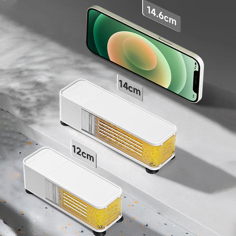Multifunctioneel Minifilter voor Klein Aquarium