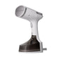 👔 Handstomer voor kleding, klaar in 25 seconden, met 2 stoomstanden en 300 ml reservoir