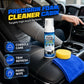 🧼 Multifunctionele Schuimreiniger Voor Autointerieur, Leer En Vinyl