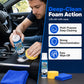 🧼 Multifunctionele Schuimreiniger Voor Autointerieur, Leer En Vinyl