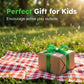 ✨ Interactieve insectenvanger voor kinderen