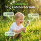 ✨ Interactieve insectenvanger voor kinderen