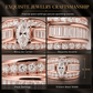 💍✨ Verlovingsring met marquise-slijpsel – verguld en met schitterende zirkonia’s ✨