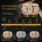 💍✨ Verlovingsring met marquise-slijpsel – verguld en met schitterende zirkonia’s ✨