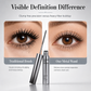 👁️ 1 + 1 gratis 🔥 Water- en zweetbestendige mascara — zorgt voor langdurige verlenging en krul, vlekt niet, blijft de hele dag zitten en schilfert niet ✨