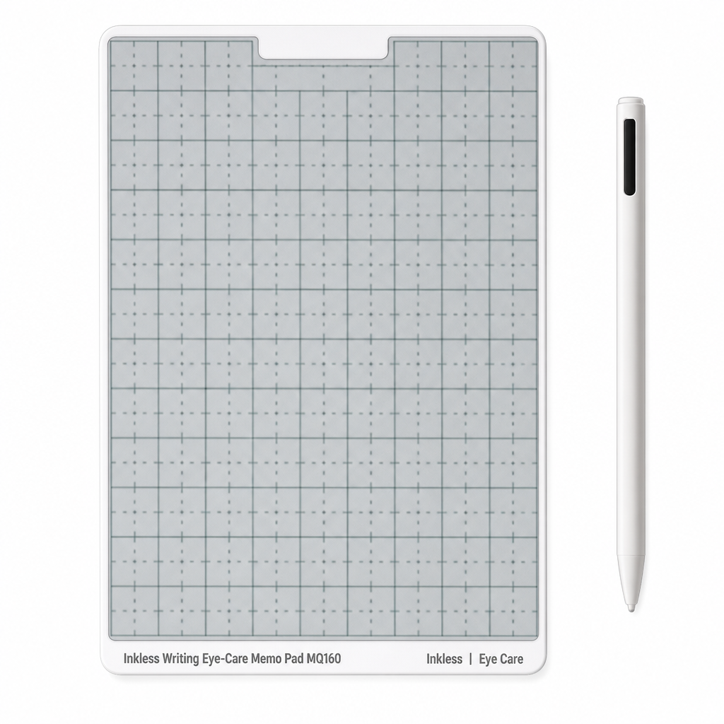 🎁💥Magnetisch whiteboard – Zonder inkt, stofvrij en oogvriendelijk ✨