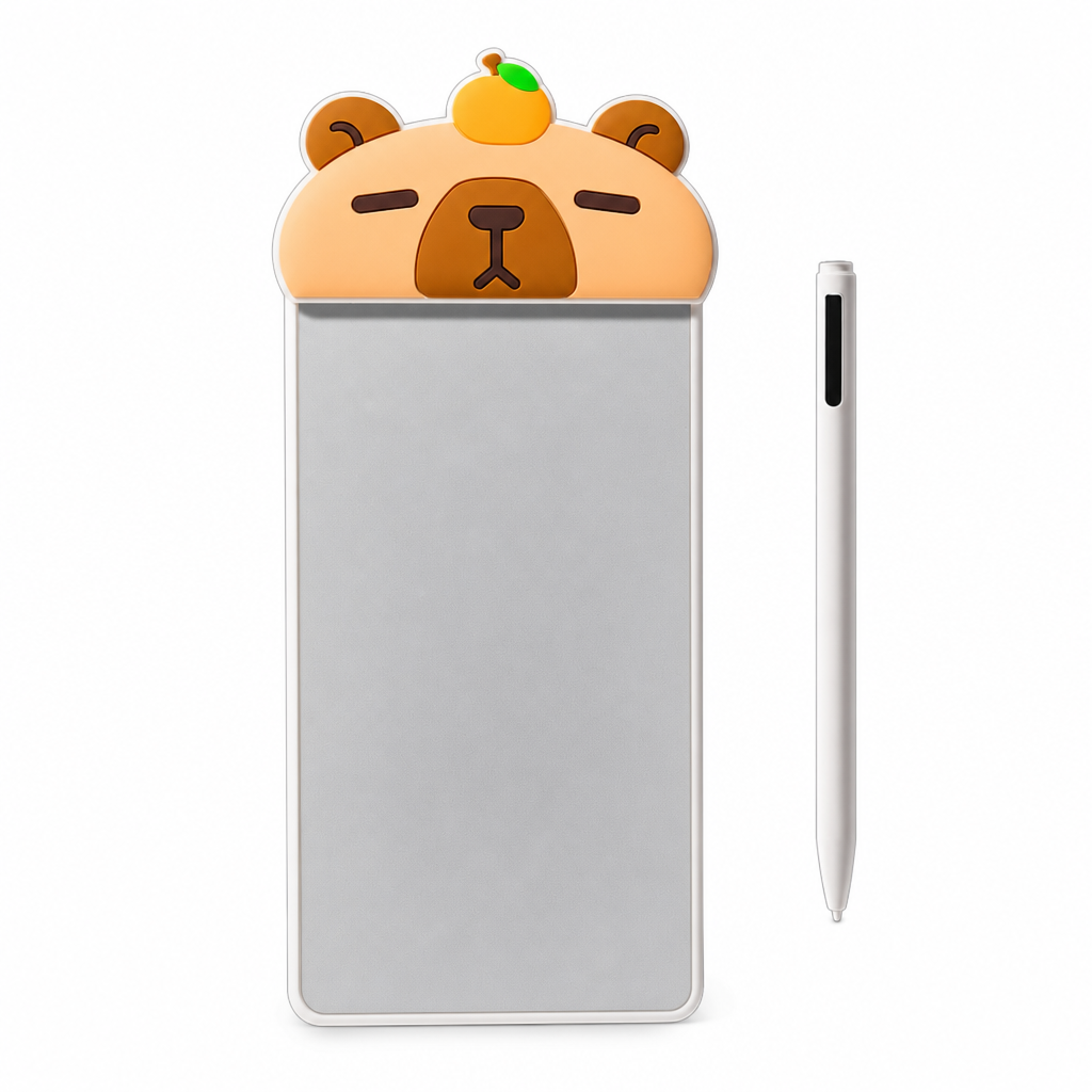 🎁💥Magnetisch whiteboard – Zonder inkt, stofvrij en oogvriendelijk ✨