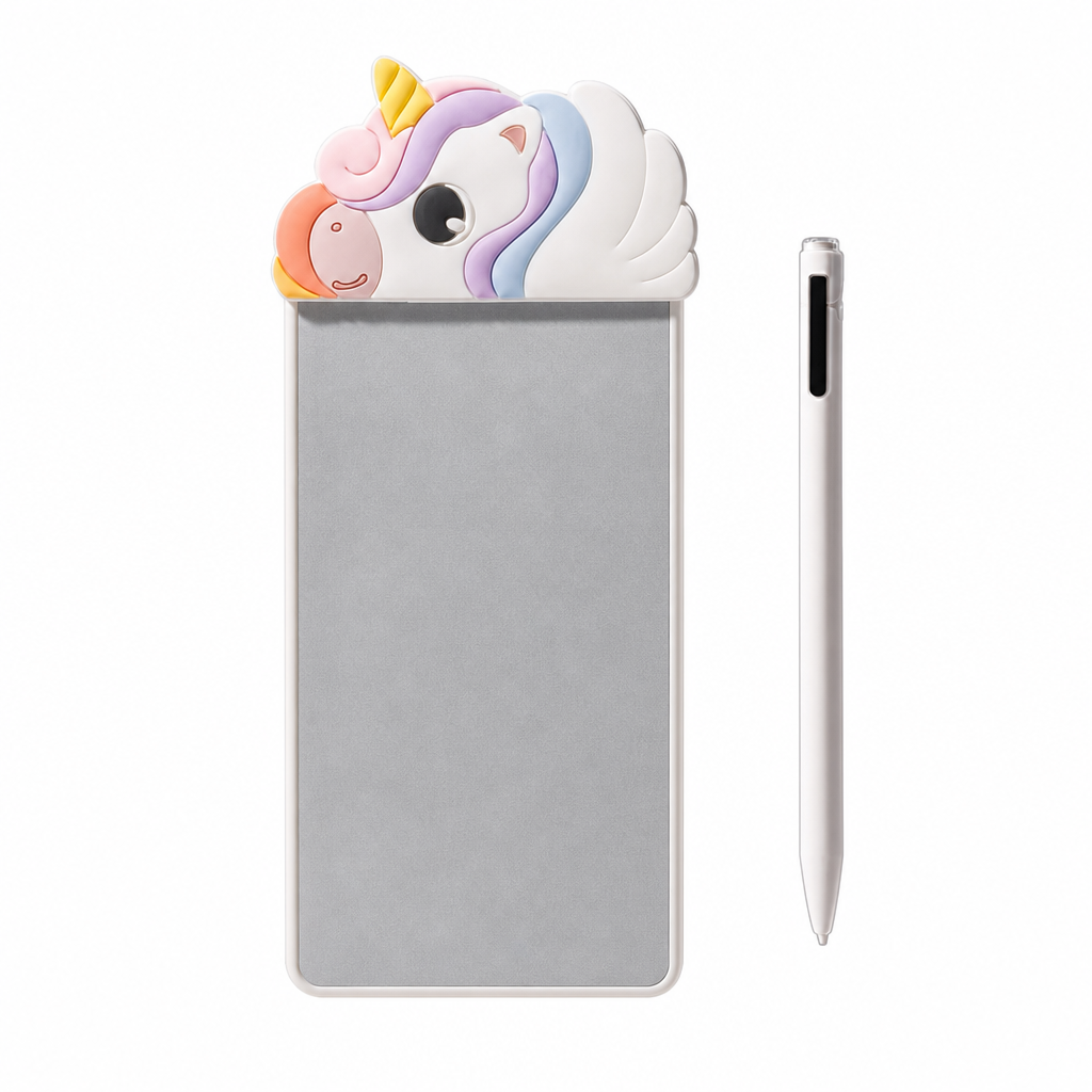 🎁💥Magnetisch whiteboard – Zonder inkt, stofvrij en oogvriendelijk ✨