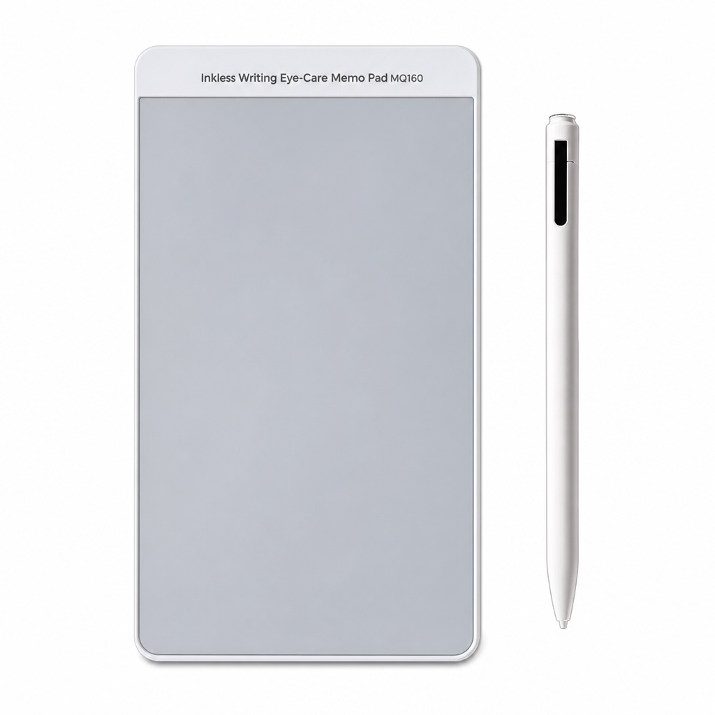 🎁💥Magnetisch whiteboard – Zonder inkt, stofvrij en oogvriendelijk ✨