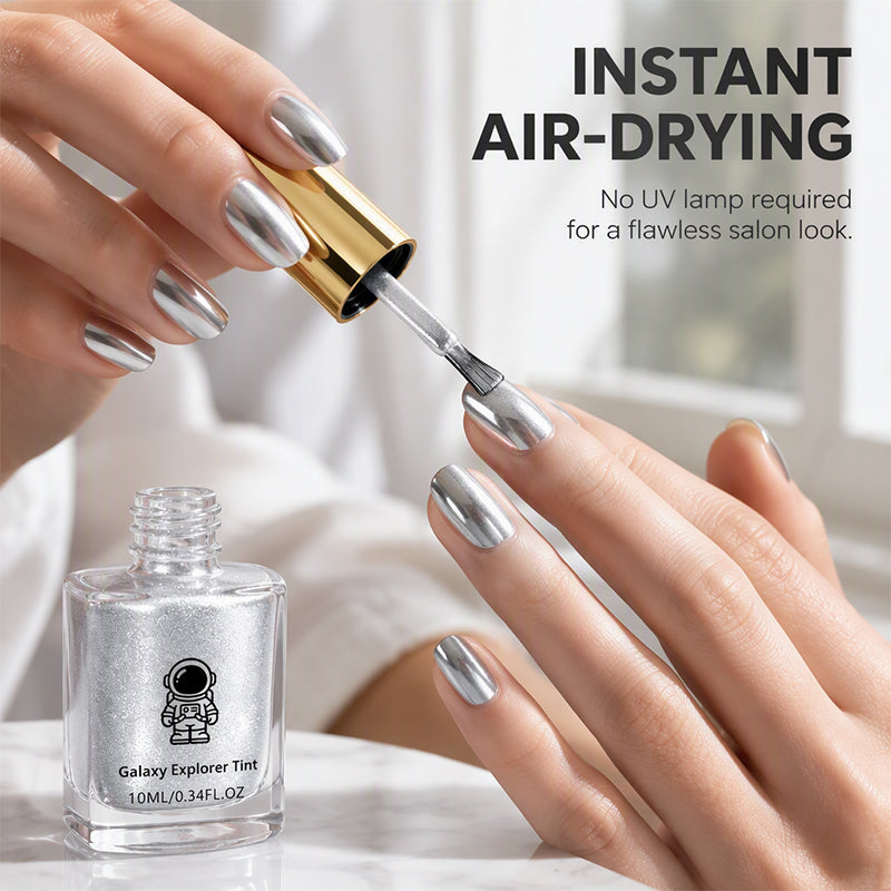 🔥1+1 gratis🌙 Maanlicht Parel Nagellak