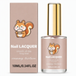 🔥1+1 gratis🌙 Maanlicht Parel Nagellak