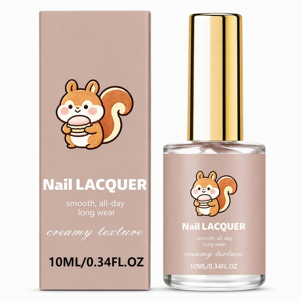 🔥1+1 gratis🌙 Maanlicht Parel Nagellak