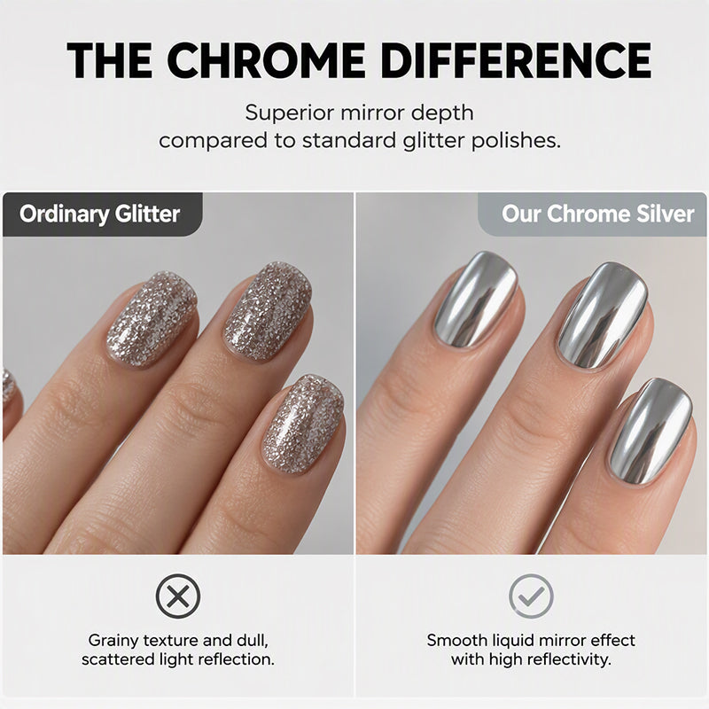 🔥1+1 gratis🌙 Maanlicht Parel Nagellak