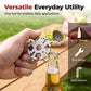 ⚙20-in-1 sneeuwvlok-multitool