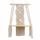 ⏳ 50% KORTING! ⏰Bohemian Handgeweven Wandplank🌿