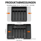 🍽Uitschuifbare organizer voor het opbergen van keukengerei
