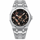 ⌚ 50% KORTING! ✨ Sportief quartzhorloge voor heren – skeletontwerp, verlichte wijzers & waterdicht 🌟