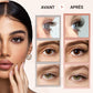 🔥👁️ Elektrische verwarmde wimperkruller – Oplaadbare, draagbare mini-wimperkruller voor een langdurig liftend en gekruld effect 💕