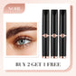 🔥👁️ Elektrische verwarmde wimperkruller – Oplaadbare, draagbare mini-wimperkruller voor een langdurig liftend en gekruld effect 💕