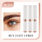 🔥👁️ Elektrische verwarmde wimperkruller – Oplaadbare, draagbare mini-wimperkruller voor een langdurig liftend en gekruld effect 💕