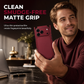 📱🛡️ Volledige achterzijdefolie voor je mobiel – krasbestendig & dunne bescherming ✨
