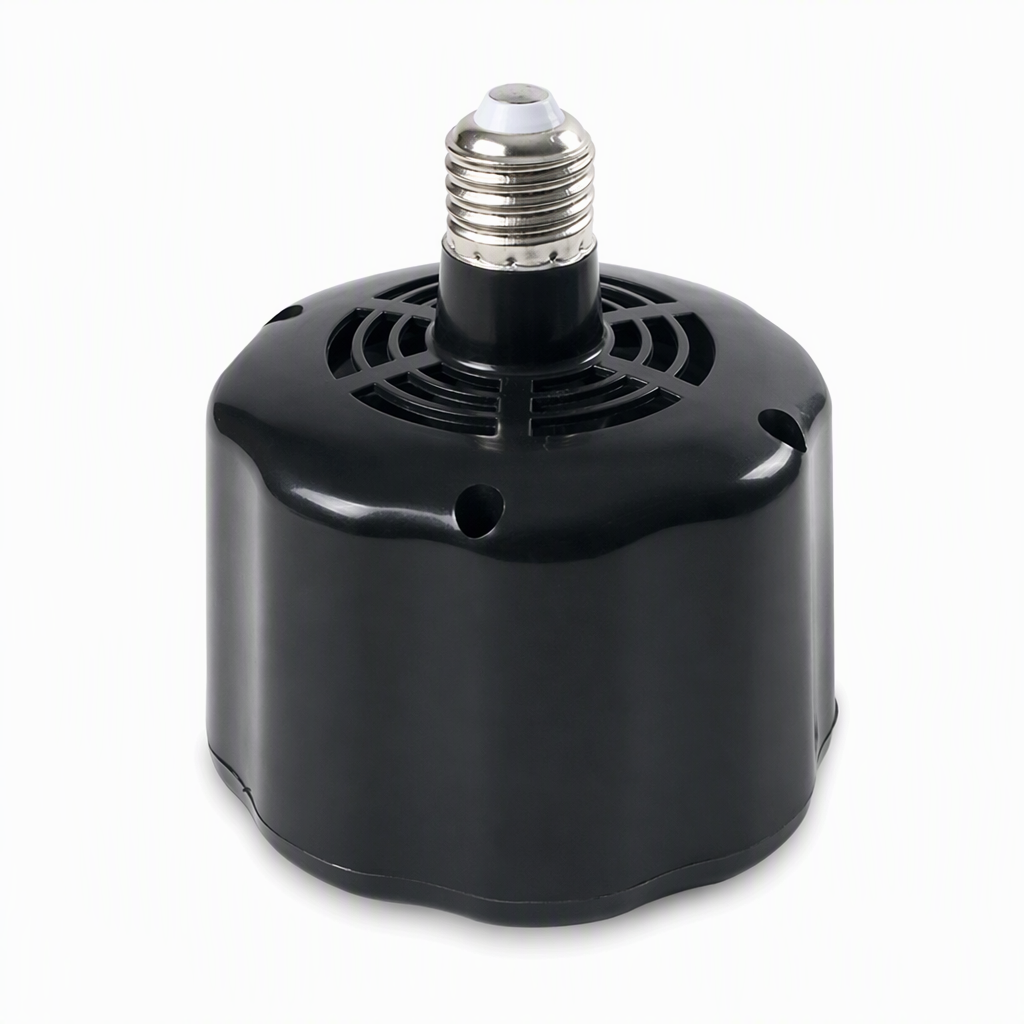 🌡️NU 50% KORTING! Intelligente broedlamp met temperatuurregeling – Warmtelamp met ventilator voor kuikens, biggen, schapen en andere boerderijdieren