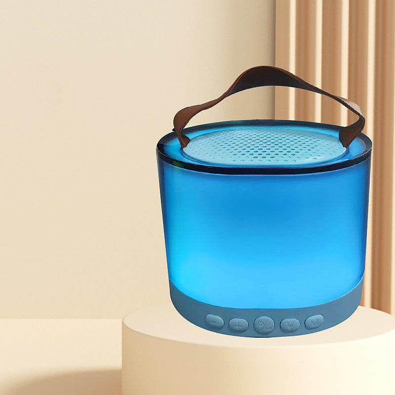 🎤🎶 50% KORTING! Nooit meer saaie feestjes! Deze mini karaoke machine voor kinderen met 2 draadloze microfoons, Bluetooth & 3D-geluid tovert elke kamer om in een podium – 5-6 uur zangplezier!