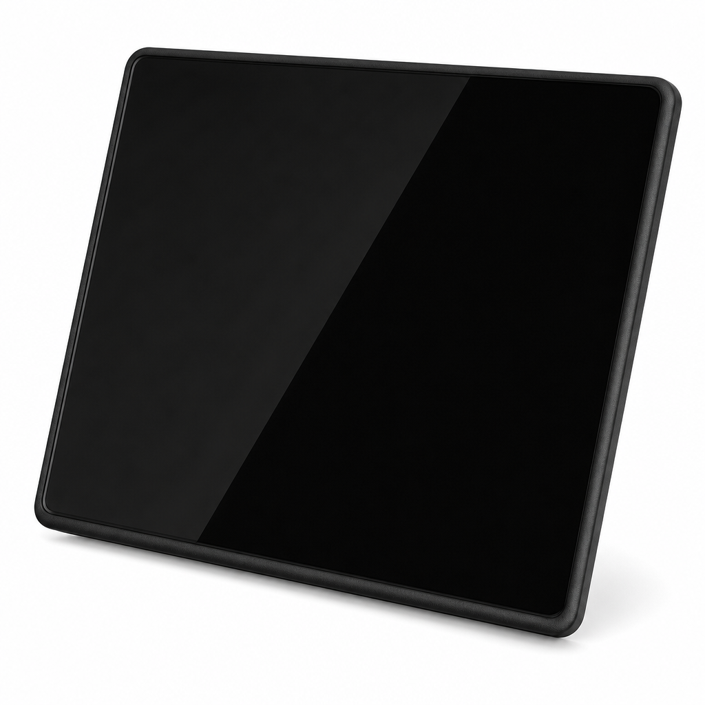⏳Limited-time 50% off⏰Silicone Center Display Protective Cover for 3 & Y Series🚗🖥️🛡️