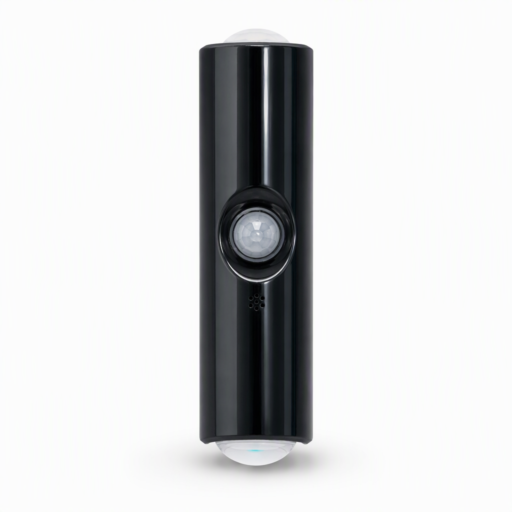 💡 Koop 1 krijg 1 gratis🚶 Magnetische slimme bewegingssensor met RGB-verlichting – Aanpasbare sfeer ✨