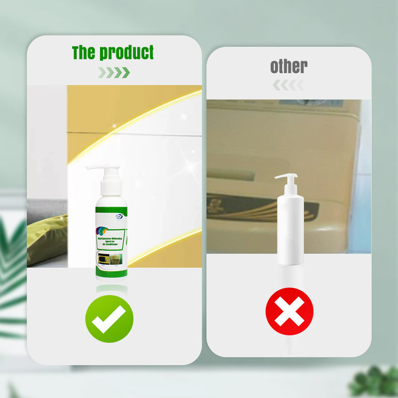 💥🏠 50% KORTING! 50.000+ verkocht! Van vergeeld naar stralend wit – deze 100 ml kunststof witmaker maakt je apparaten weer schoon en modern. Eenvoudig aan te brengen!