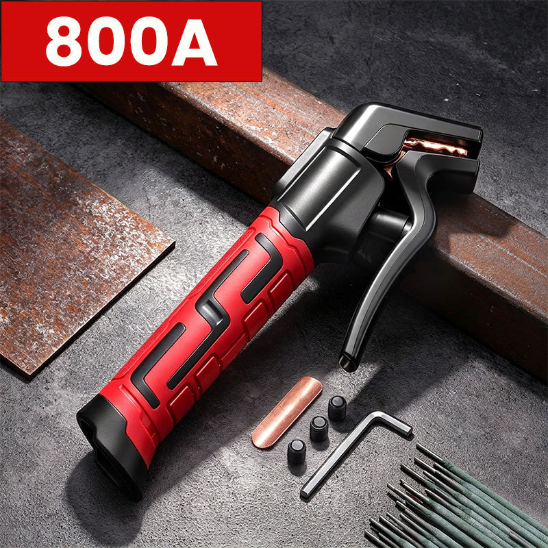 🔧⚡1000 A laselektrodehouder voor zwaar gebruik – stabiel, veilig, duurzaam
