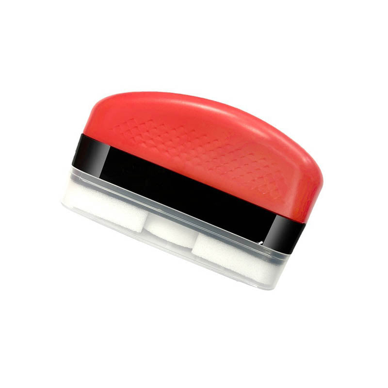2-in-1 Oliefilm reinigingsborstel voor autoglas
